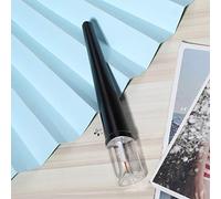 Xiuganpo 25pcs 5ml Transparent Empty Mascara Tubes for Eyelash Growth Liquid Storage, Lightweight and -proof, Suitable for Makeup Artists and Beauty Enthusiasts, PE Material