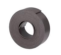 Xiuganpo 2M Magnetic Tape for Robot Vacuum, Invisible Wall Stripe Double Sided Adhesive No Go Zone Barrier for Mi Robot Vacuum Cleaner, Boundary Strip