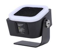 Xiuganpo 3-in-1 Desktop Fume Extractor with 3 Speed Control, Type C