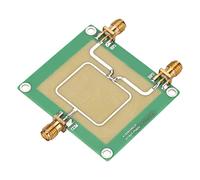 Xiuganpo 30-1000MHz RF Power Splitter, 2-Way Combiner, Wide Working Frequency, Low Insertion Loss, Suitable for Splitting and Combining Signals in Various Scenarios