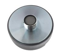 Xiuganpo 300W Tweeter Horn Driver System High Power Durable Immersive Music Experience for Home 115mm Alloy Plastic