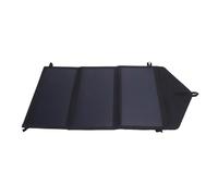Xiuganpo 30W Foldable Solar Charger with USB C PD Fast Charging, 21.87oz