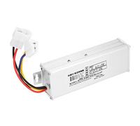 Xiuganpo 36 72V to 12V 20A DC Voltage Converter 240W Power Supply, Transformer for Industrial Control Sensor, Heavy Duty High Amp Voltage Regulator