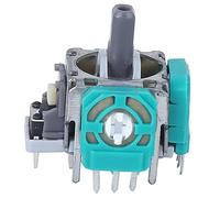 Xiuganpo 3D Joystick Analog Sensor for One Wireless Controller New, Professional Skills Required