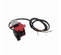 Xiuganpo 3D Printer Extruder Kit for Ender 3 - Stable, 1.75mm Filament Diameter, Suitable for PLA/TPU, Includes Power Cord, Aluminum Alloy