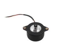 Xiuganpo 3D Printer Extruder Stepper Motor High Temperature 180℃, 1.0A Non Demagnetization Samarium Cobalt Rotor, DC 36mm Stepper Motor with Accurate Gears for K1 K1C, H Class Insulation