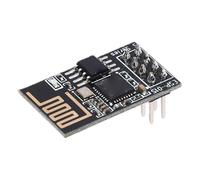 Xiuganpo 3D Printer WiFi Adapter, 4Mbps High Speed Transmission Upgraded WiFi Adapter, High Speed Module with Serial Port AT Command Transparent Transmission for Prusa MK4 MINI MK3 9