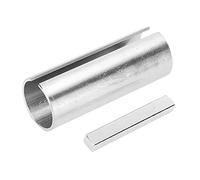 Xiuganpo 5/8'' to 3/4'' Crank Shaft Adaptor for Gas Engines