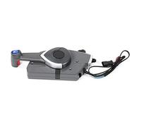 Xiuganpo 5006180 Outboard Remote Control Box Throttle/Shift for BRP Johnson Boat Metal