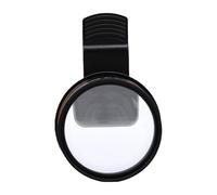 Xiuganpo 52mm Close Up Filter Set 1 +2 +4 +10 Macro | Photography Lens Kit Lightweight for Mobile Macro, Compatible with Phone Clip for Flowers Jewelry Macro Photography