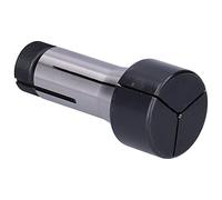 Xiuganpo 5C Step Collet Metal Chuck Holder - Firm and Efficient Fixing Tool for Lathe Machine - Practical Accessory for Clamping Cutters (Head Diameter 2")