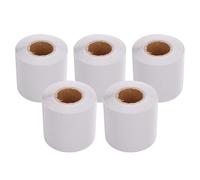 Xiuganpo 5Pcs Air Conditioner Pipe Tape, Pipe Wrap Tape, Duct Proof and Protection, 6Cm 24In Wide Mini Split Air Conditioner Tube Tape for AC Sealing Insulation
