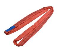 Xiuganpo 5T Load Bearing Round Lifting Sling Robust Endless Loop Strap