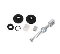 Xiuganpo 7700875584, Repair Kit for Gear Lever Circuit Lever for the Replacement of Vehicles for the Maintenance of Vehicles for Clio II 1998-2005