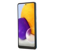 Xiuganpo A72 6.7in Clear Display Digitizer Screen Replacement for A725 A726B DS, High Pixels, Touch Functions for Colorful Visual Experience, Suitable for SM A725M DS, Phone Repair Tool Kit Included