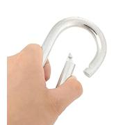 Xiuganpo AB Straps for Door Hanging Home Gym, Material with 150kg Load Bearing, Effective Tackle for Building Abs and Upper Body Strength