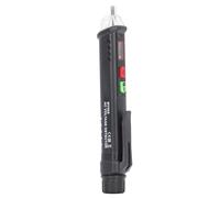 Xiuganpo AC Voltage Detector NCV High Safety Non-Contact Voltage Tester Pen for Electrical Testing Home Appliances and Automotive ABS