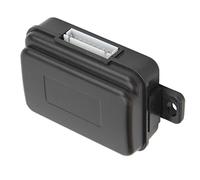 Xiuganpo Advanced Circuit Protection Side Mirror Folding Kit with Scratch Prevention for Universal Vehicles