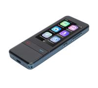 Xiuganpo AI Translator with Real Time Touchscreen High Accuracy Translation for Multilingual Communication 139 Languages Device
