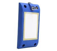 Xiuganpo Air Stone Rod, More Oxygen, Cleaner Aquarium Bubble Diffuser, Even Outgassing for the Tank (S 100x40x0.3cm / 39.4x15.7x0.1in)