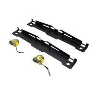 Xiuganpo Alignment Plaque of the Wheel Hub, 2pcs Kit of Tools Alignment Wheel Hub with Universal 2pcs for Off -road Motorcycles the UTV UTV