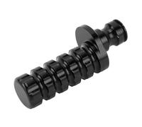 Xiuganpo Aluminum Alloy Motorcycle Gear Shift Lever Pedal Replacement for