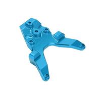 Xiuganpo Aluminum Front Bulkhead Upgrade Parts with Shock Absorption for