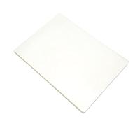 Xiuganpo and Scratch Resistant Laminating Sheets, for Photos, PET Film, Rounded Corners, A4 Documents, People with PVC Material, 100 Pieces