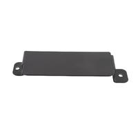 Xiuganpo Anti-theft-neutral Cover Plate, Anti-torture Neutr Belt Coverage for Vehicles Replacement for Hellcat 2015-2023