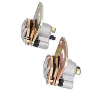 Xiuganpo ATV Brake Caliper Assembly High-Temperature Resistant Easy