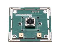 Xiuganpo Autofocus USB Camera Module, 16MP Camera Module with No Driver Installation, 4K CMOS Sensor AI CCTV High Resolution Autofocus for Laptops and Desktops