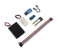 Xiuganpo Automatic Flower Watering Pump Kit, Practical Self-Watering for Indoor Potted Plants and Flowers in the Garden