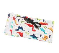 Xiuganpo Baby Bottle Warmer Cover, Safe and Non-, Made from a Cotton and Spandex Blend, the Solution for On-The-Go (#5)