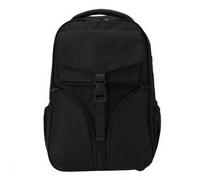 Xiuganpo Ball Bowling Bag, Portable 2 Balls Bowling Backpack with Shoe Compartment Padded Holder and Adjustable Shoulder Strap for Ball Cleaner, Powder, Spare Socks, Wrist Guards