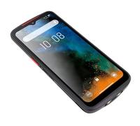 Xiuganpo Barcode Scanner, Advanced GPS Technology, 6.5 Inch Screen, 8MP Front, 13MP Rear, Barcode Reader, WiFi 6 Connectivity, Multifunctional for Asset Tracking