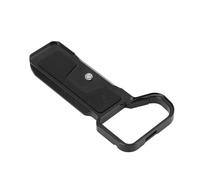 Xiuganpo Base of Basic Liberation of the Camera, Base Plate the Camera Anodic Plate Oxidity in Silicone Aluminum Alloy for A7CII