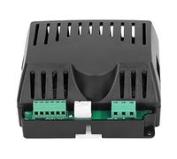 Xiuganpo Battery Loader, ABS Plastic Generator DSE9130 12V 5A Power Supply 50/60Hz for Protection Against Reverse Polarity Short Circuit for the Current Limit