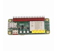 Xiuganpo BG95 EVB Development Board LTE EGPRS with 40PIN GPIO Interface and GNSS Positioning for Tech Enthusiasts and Innovators
