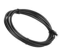 Xiuganpo Bicycle Brake Hose Kit, Long Life of 2m Black Disc Brake Oil for Magura MT4 Bicycle