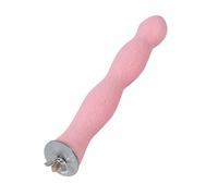 Xiuganpo Bird Claw And Beak Grinding Toy Brightly Colored Station Ideal For Parrots Exercise And Play Space (#1)