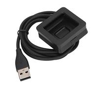 Xiuganpo Blaze Watch Charging Dock Adapter, Portable and Lightweight USB Charger Cable, Sports Watch Charging Adapter, Convenient for Travelers