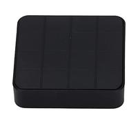 Xiuganpo Bluetooth 5.0 Stereo Adapter Compact Convenient Transmitter Receiver for Home Theater PC Car TV 2 in 1