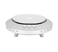 Xiuganpo Bluetooth Speaker, Phone Charger Speaker with Light, 360° Immersive Sound, Spectacular Visual Experience, Efficient Wireless Charging for Home Bedroom Office