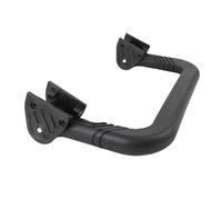 Xiuganpo Boarding Ladder Step for Sea-Doo RXT RXT-X GTX GTR Wake PRO Accessories, Replace #295100869, Made of High Density Nylon Material, Retractable Spring Loaded Boarding Ladder