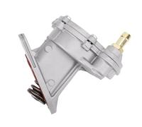 Xiuganpo Brake Vacuum Pump, 069145101A Improve the Braking Performance of Aluminum Alloy Replacement for T4 LT MK2 for Cars