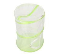 Xiuganpo Breathable Mesh Cage for Easy Observation of Inchworms to (Large)