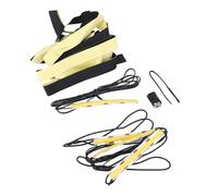 Xiuganpo Bright COB Lighting Strip for X1 Series 3D Printer Extended Lifespan Easy Installation with Adhesive Tape