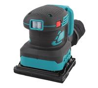 Xiuganpo Brushless Sander for 18V Battery, Cordless Finishing Sander