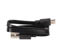 Xiuganpo Button Cell Battery Charger, USB C Charging Indicator, Open Design, Easy to Use Mini Safety Button Battery Charger for LIR1632 for LIR2032 (Shipped Without Battery)