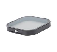 Xiuganpo Camera Circular Polarizer Filter, CPL Filter -Aluminium -Laying Frame Improve the Contrast Saturation with Storage Cover for Outdoor